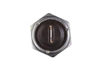 Hella Oil Pressure Switch 12V 1-PIN Connector 6ZL003259-121. Fixed Price $23.94.
