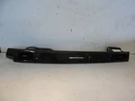 04-10 Bmw E60 5 Series Sedan Front Center Dashboard Wood Panel W/ Vents. Fixed Price $75.00.