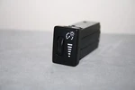 06 07 08 09 10 Toyota Yaris Prius Scion Xb Xd Dash Dimmer Switch 84119-52030. Fixed Price $17.90.