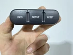 2004 To 2005 Ford F150 Expedition Info Setup Reset Switch 2L1T-10D996AC3JA6. Fixed Price $31.49.