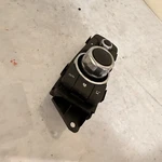 2016 Mazda Miata MX5 Media Control Navigation Switch Oem NA1P66CM0. Fixed Price $108.00.