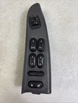 02-05 Ford F-250 Super Duty Excursion Crew Cab Master Window Switch Oem Dk Gray. Fixed Price $84.99.