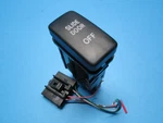 2004-2010 Toyota Sienna Sliding Door On Off Switch 84962-AE010 Oem. Fixed Price $19.57.