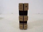 11-13 Hyundai Elantra Front Driver Master Power Lock Window Switch Oem Lkq. Fixed Price $42.39.