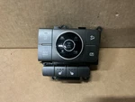 2023 Hyundai Santa Fe Center Console Drive Mode Control Switch Oem 93300S2BW0RRB. Fixed Price $69.99.
