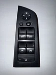 2007-2013 Bmw 328I Driver Left Door Master Power Window Switch 9217382-01 Eedkk. Fixed Price $30.00.