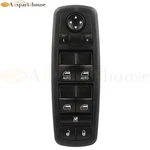 Rear Lh Window Switch For 12-16 Chrysler Town & Country Dodge Grand Caravan 3.6L. Fixed Price $20.78.