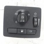 2009-2013 Volvo C30 C70 Headlight Switch Control 31318936 Oem. Fixed Price $99.99.