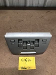 03-06 Lincoln Navigator Master Power Window Switch 3C5T-14540-AAP2AT Oem. Fixed Price $60.00.