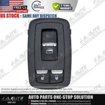 Genuine Door Window Control Switch Fits 14-22 Maserati Ghibli Levante 670097036. Fixed Price $93.73.