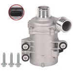For Bmw 328I 2014-2016 X1 2014-2015 Electric Coolant Water Pump 11517597715. Fixed Price $100.99.