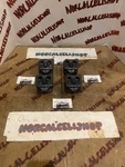 00-05 (03-05) Toyota Celica Master Power Window Control Switches Lock Oem. Fixed Price $54.99.