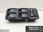 Oem 2006 Land Range Rover 4.4L Master Window Switch Panel Control. Fixed Price $39.99.