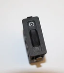 Bmw Oem E31 E32 E34 E36 Light Dimmer Intensity Regulator Switch 25W 61311387429. Fixed Price $19.95.