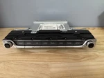 2019-2021 Hyundai Genesis G70 Oem Radio Receiver Am Fm Multi Media Car Play. Fixed Price $213.59.