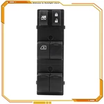 Master Control Window Switch For Nissan Cube 2009-14 Front Left 25401-1FC0A. Fixed Price $19.59.