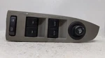 2011 Mercury Driver Left Door Master Power Window Switch L91M5. Fixed Price $30.26.