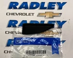 New Gm Oem 16-18 Chevy Malibu Interior- Rear Door-switch Bezel Cap Left 23451124. Fixed Price $27.62.