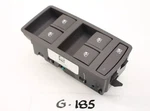 New Oem Genuine Buick Regal Power Window Switch 2014-2017 Lh Master 22915125. Fixed Price $25.00.