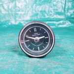 72 Mercedes 350SL Clock 1075420011 R107 Dash Vdo Keinzle Quartz Instrument. Fixed Price $100.00.