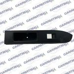 08-12 Ford Escape Rear Left Door Side Window Switch Trim Cover 8L8478274B09AHW. Fixed Price $28.47.