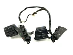 Steering Wheel Cruise Radio Multi Switch Fits 2014-2018 Kia Forte Sedan 85821. Fixed Price $68.99.