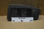 96-00 Honda Civic Driver Left Master Switch Oem 83598S04AZ00 Door 625-9E1 BX1. Fixed Price $22.99.