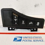 10-13 Kia Sportage Dash Dimmer Lock Traction Control Switch 937003W030WK Oem. Fixed Price $28.76.