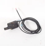 2014-2020 Mitsubishi Outlander Fuel Lid Door Release Handle W/ Cable Oem. Fixed Price $54.99.