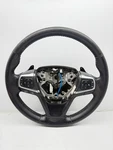 2015-2017 Toyota Camry Steering Wheel W/radio & Cruise Control Switches Oem. Fixed Price $103.00.