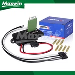 Blower Motor Resistor Kit Fit Chevrolet Silverado Gmc Sierra Yukon W/o Auto.ac. Fixed Price $22.50.