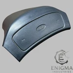 1992-1997 Ford F250 F350 Steering Wheel Horn Pad No Cruise Used Oem!. Fixed Price $49.99.