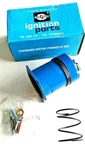 Starter Solenoid 12 Volt Blue Streak Standard Motor Products SS-251X, SS251X. Fixed Price $39.79.