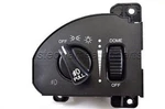 Fits 1999 To 2000 Dodge Dakota Headlight Switch Vehicle With Fog. Fixed Price $52.14.