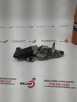 1994 - 1998 Saab 900 Turbo Windshield Window Wiper Actuator Motor Rear Side Oem. Fixed Price $60.00.