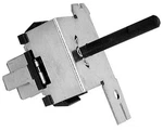 Omix 17903.04 Hvac Heater Control Switch Fits: 1997-2002 Jeep Wrangler. Fixed Price $29.89.