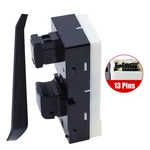 03-07 Infiniti FX35 FX45 Front Passenger Door Window Switch Oem 254117Y000. Fixed Price $62.99.