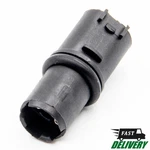 License Plate Light Socket Fiat 500L. 2014-2019. 68201960AA. Fixed Price $24.99.