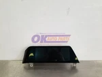 2022 Bmw 430I Coup Dash Mounted Multifunction Display 65509826555. Fixed Price $229.50.
