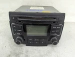 2011-2011 Hyundai Sonata Am Fm Cd Player Radio Receiver P3SQG. Fixed Price $56.93.