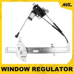 Front Door Power Window Regulator W/ Motor Driver Side Left Lh For Century Regal. Fixed Price $30.99.