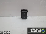 Oem 2012 Lincoln Mkt 3.5L Seat Memory Switch. Fixed Price $19.99.