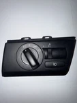 2004 2005 2006 Bmw X3 E83 3.0L Headlight Control Switch Black 3415112. Fixed Price $30.00.