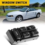 F4ZZ-14529-B F4ZZ14529B Power 11PIN Window Switch Mustang Ford 1994-2004. Fixed Price $20.89.