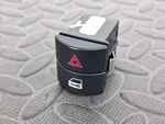 Range Rover Vogue L322 Hazard Light Door Lock Control Switch Button YUG500420PUY. Fixed Price $12.09.