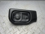 2020 Dodge Ram 1500 Headlight Switch P/n: P68156065A. Fixed Price $166.50.