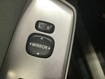 Front Door Switch Driver's Mirror Prius Fits 14-18 353156. Fixed Price $103.72.