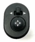 2003-2004 Oem Ford Expedition Mirror Power Control Switch 3L1T-17B676-AAW Usa Sh. Fixed Price $17.99.
