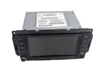 13-17 Jeep Patriot Compass 430N Rhb Navigation Radio Gps Uconnect P68282477AD. Fixed Price $239.99.