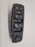 2011 12 2013 Dodge Durango Driver Left Front Lh Door Window Switch. Fixed Price $83.82.